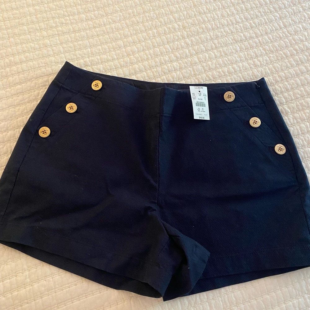 J. Crew Shorts